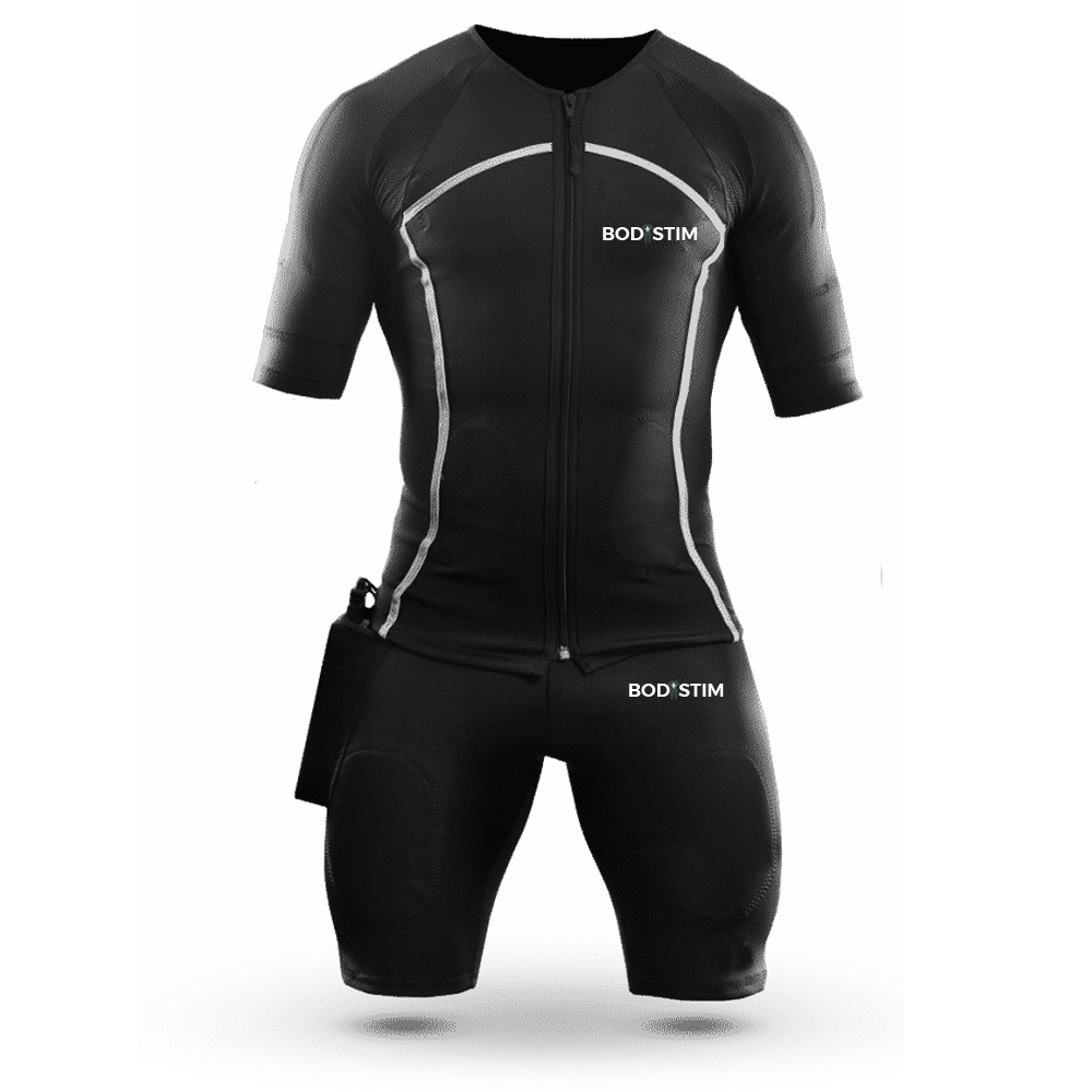 BodStim™ Bioelectric Suit Lionheart Health Stim