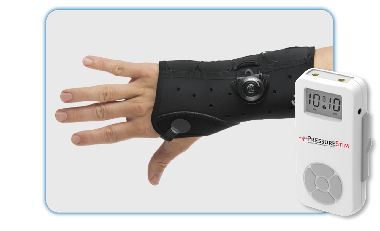 Lionheart Health Lionheart Health Stim