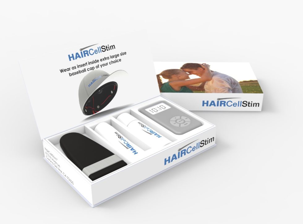 Lionheart Health Lionheart Health Stim