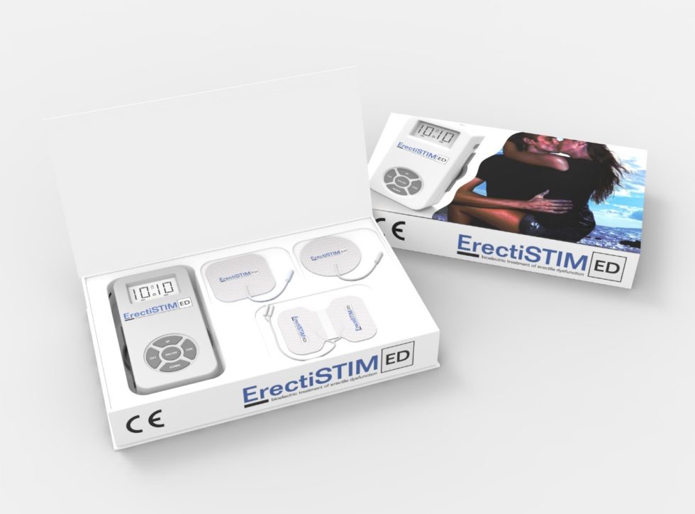 Lionheart Health Lionheart Health Stim