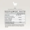 BPC-157 Probiotic | ABC - Lionheart Health Stim