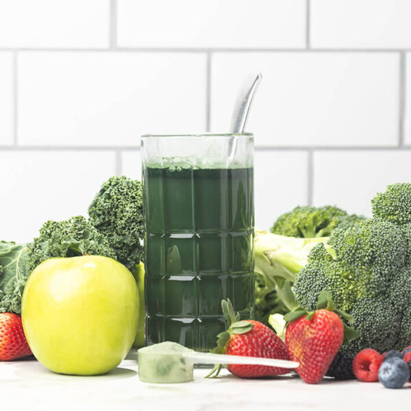 Pep Tonic Anti-Aging Healthy Drink Mix