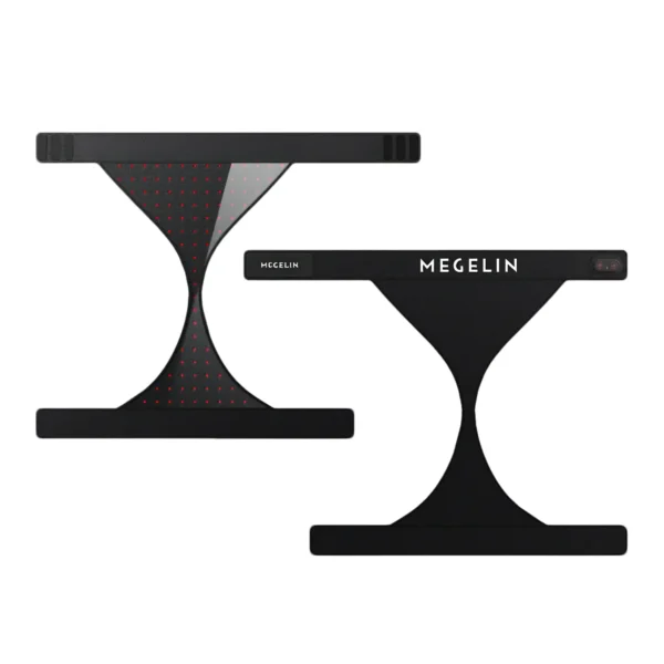 Megelin VitaLux Laser+LED Therapy Wear