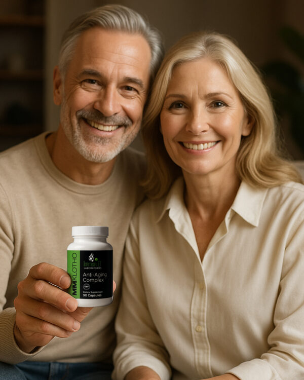 ImmKlotho | Anti-Aging Complex - Image 4