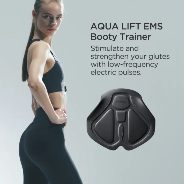 Aqua Lift EMS Booty Trainer - Image 2