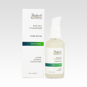 Aqua Cleanser (Klotho-Activating Cleanser)