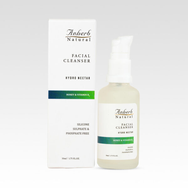 Aqua Cleanser (Klotho-Activating Cleanser)