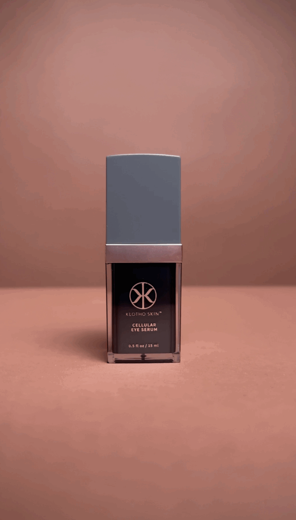 KLOTHO SKIN  CELLULAR EYE SERUM