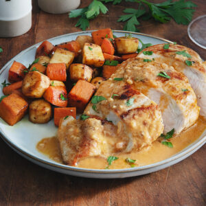 Metabolic Meals