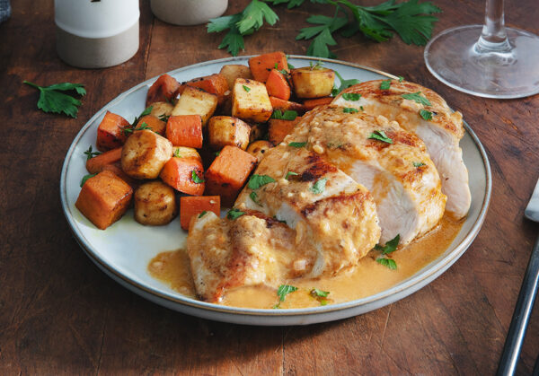 Metabolic Meals