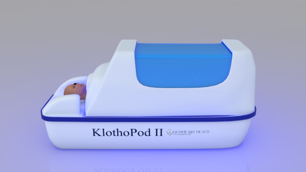 Klotho Pod II - Image 2