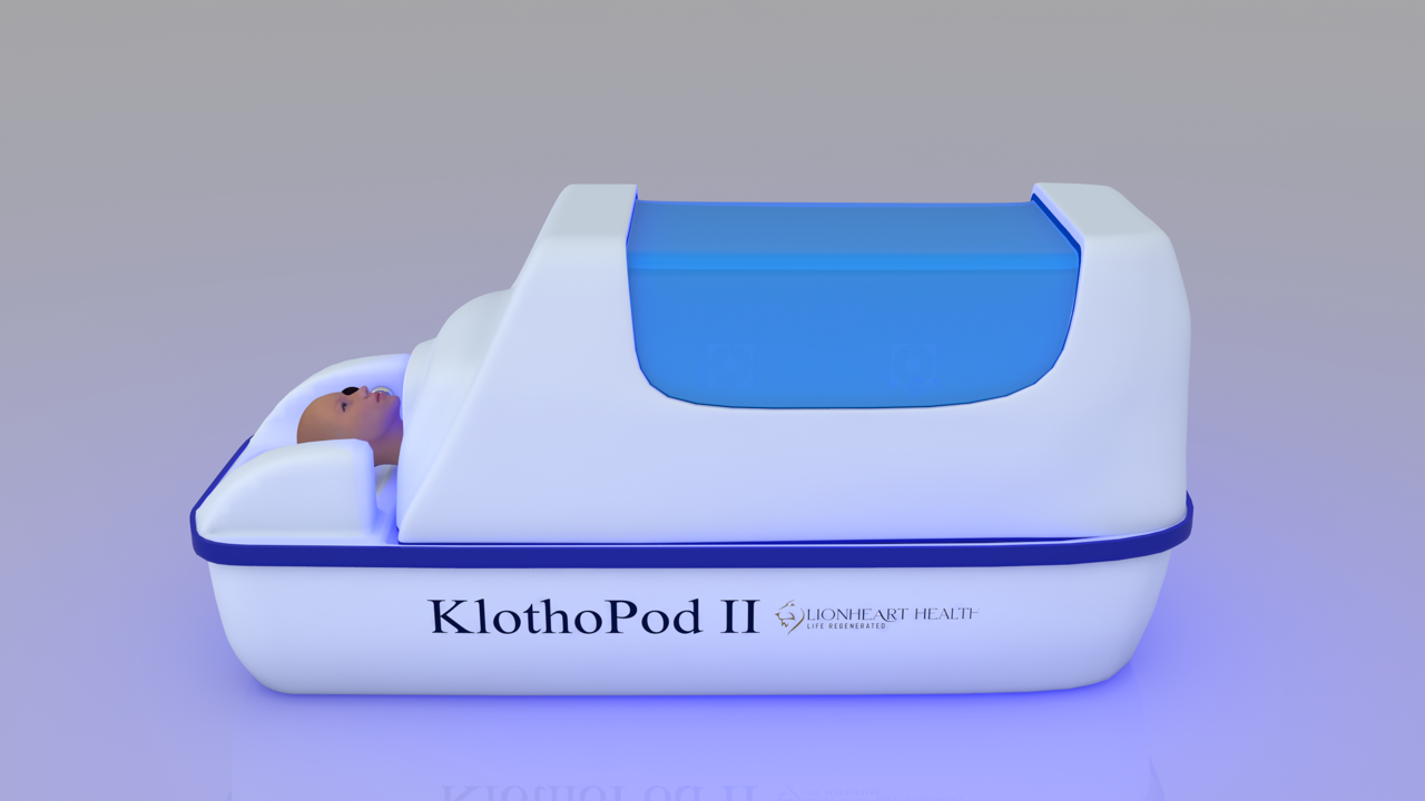 Klotho Pod II - Image 2