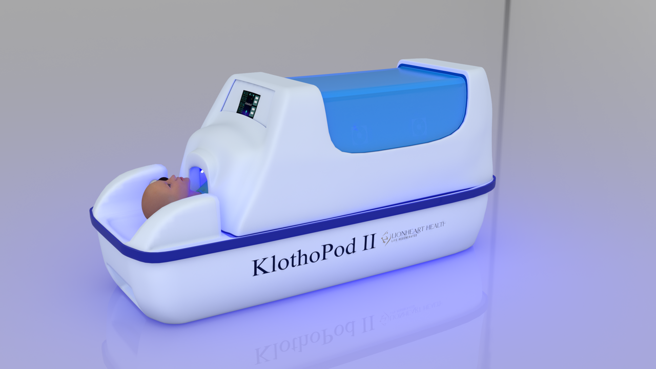 Klotho Pod II
