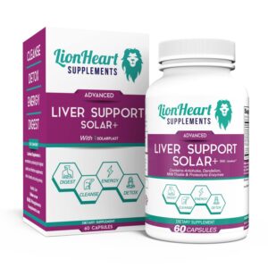 Liver Support Solar +
