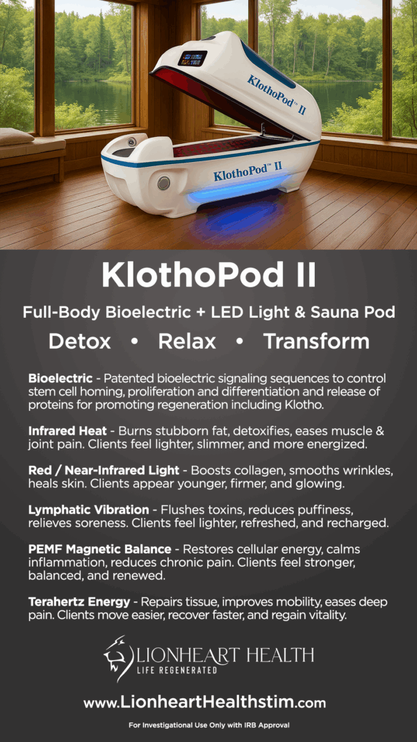 Klotho Pod II - Image 4