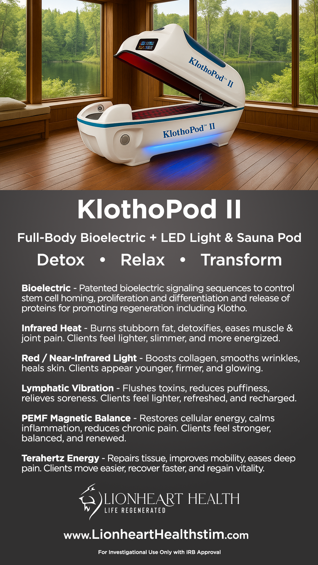 Klotho Pod II - Image 4