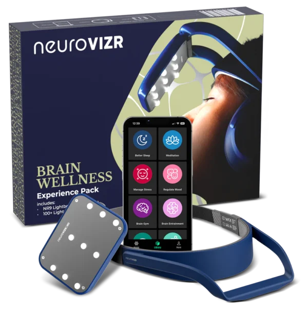 NeuroVIZR
