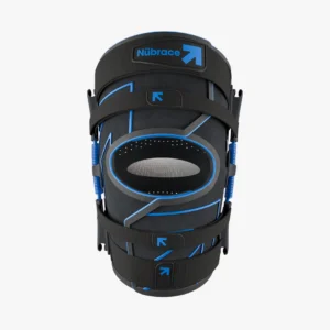 Nübrace PowerBoost™ Active Knee Brace