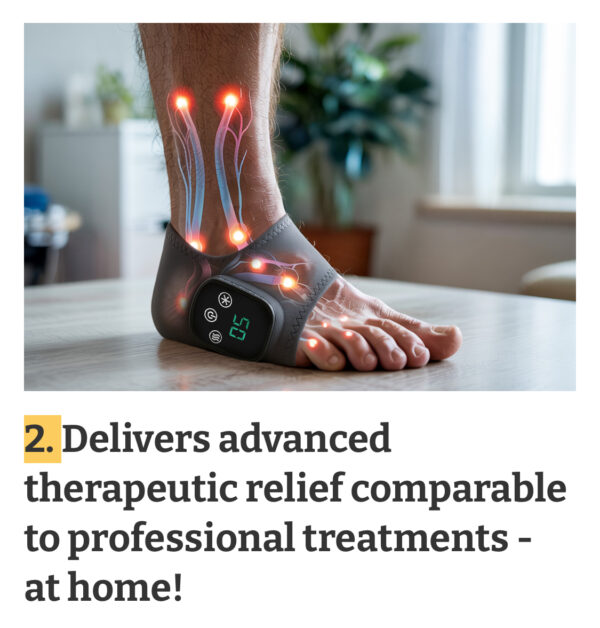 RejuvaCare FootRenew - Image 4