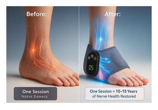 RejuvaCare FootRenew - Image 2
