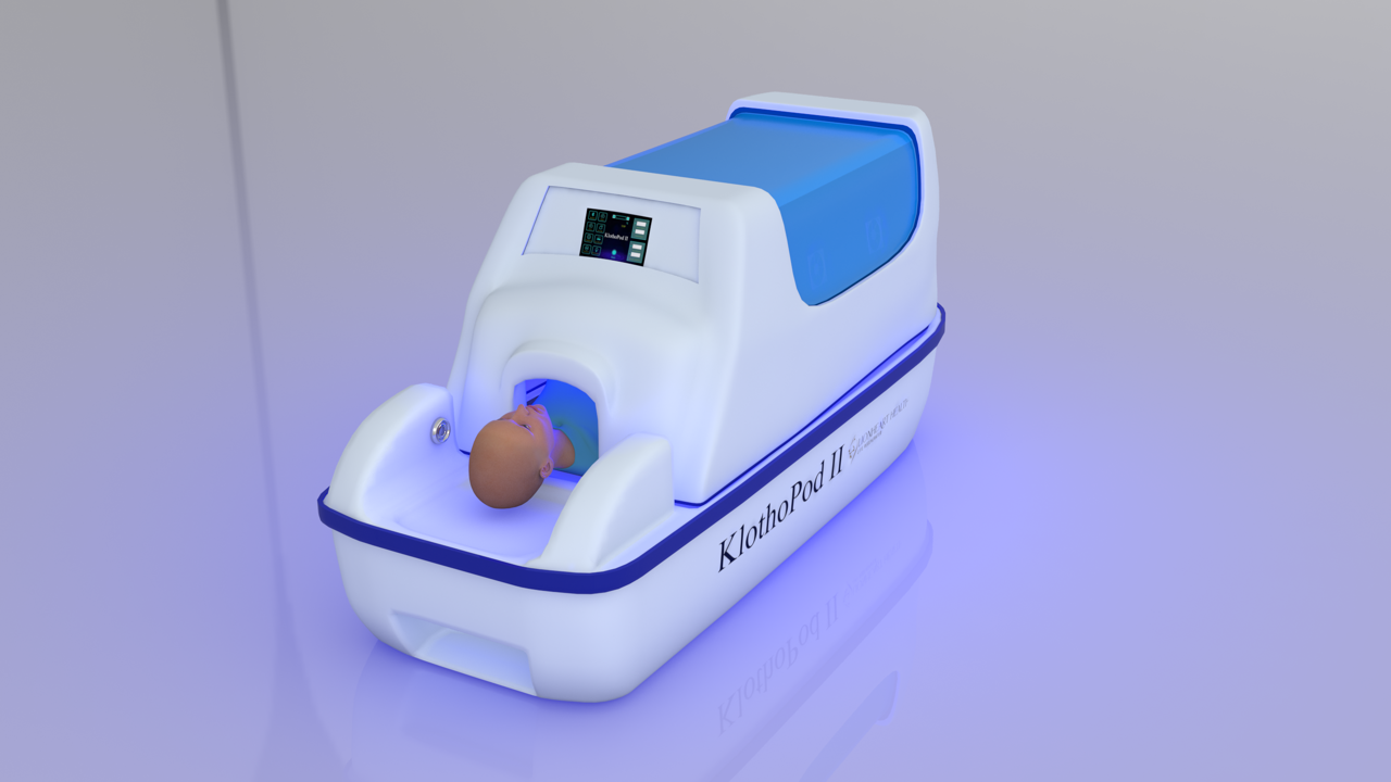 Klotho Pod II - Image 3