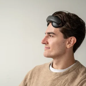 The Halo tDCS Headset
