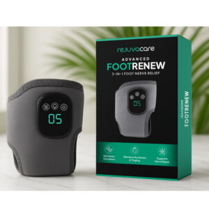 RejuvaCare FootRenew