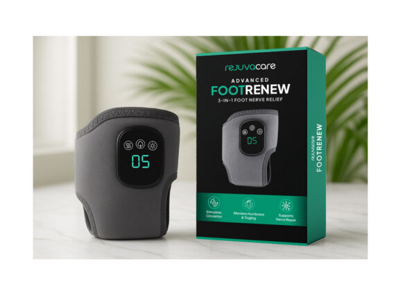 RejuvaCare FootRenew