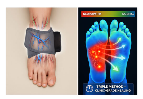 RejuvaCare FootRenew - Image 3