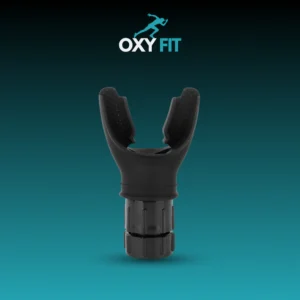 OXYFIT™ Breath Trainer - Cardio Edition