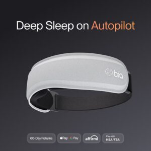 Bía Smart Sleep Mask