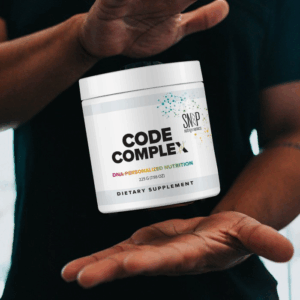 The CODE Custom Nutritional System