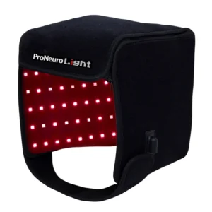 ProNeuroLight Infrared Therapy Cap