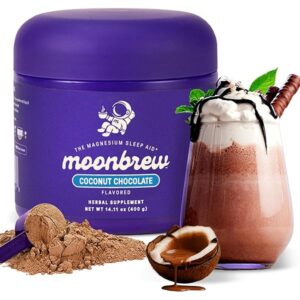 MoonBrew Sleep Blend