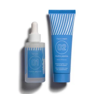 Klotho Peptide Bundle