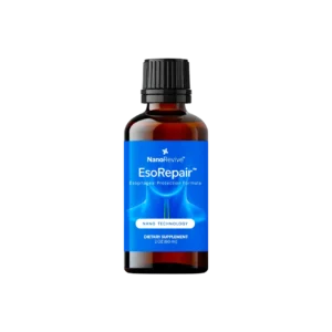 Nano-Revive Ultimate Nano Esophageal Protection Formula