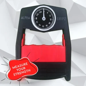 Hand Dynamometer - Grip Strength Measurement