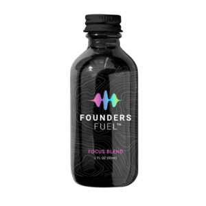 Focus Blend