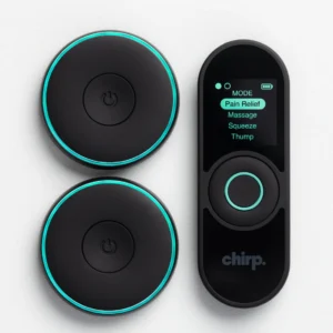 Chirp Halo Wireless Muscle Stim