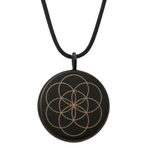 The One (Black Nickel)