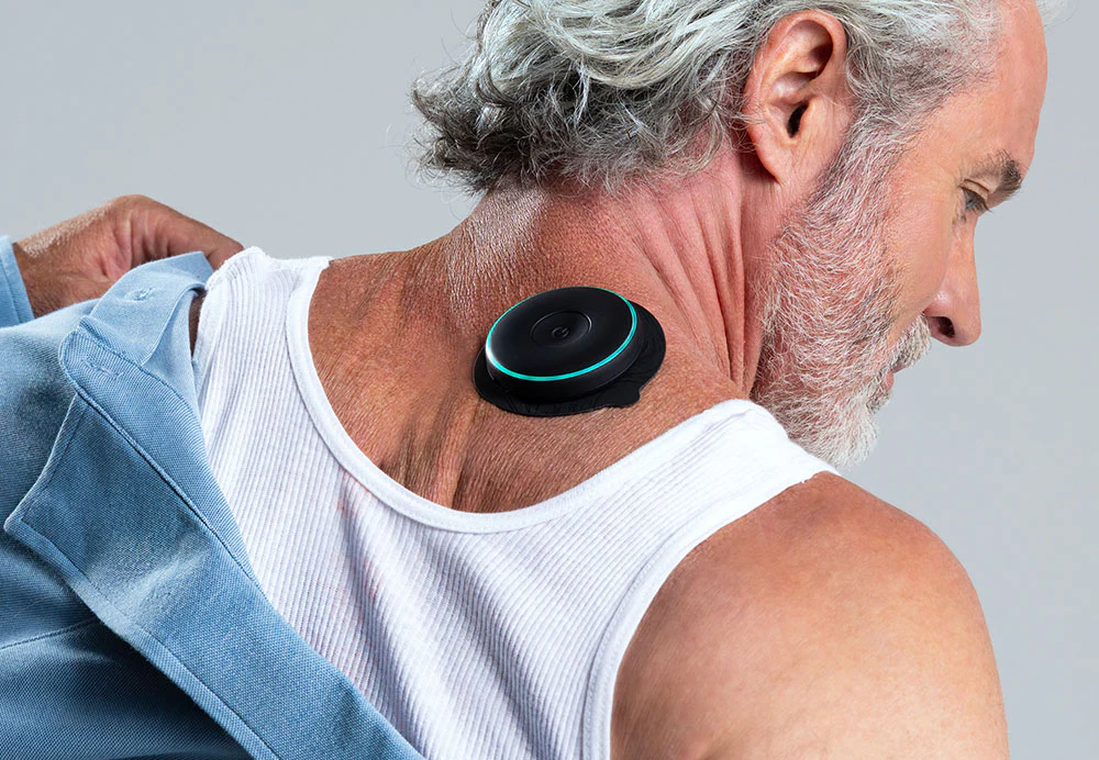 Chirp Halo Wireless Muscle Stim