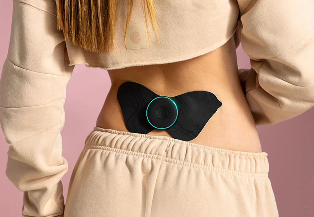 Chirp Halo Wireless Muscle Stim