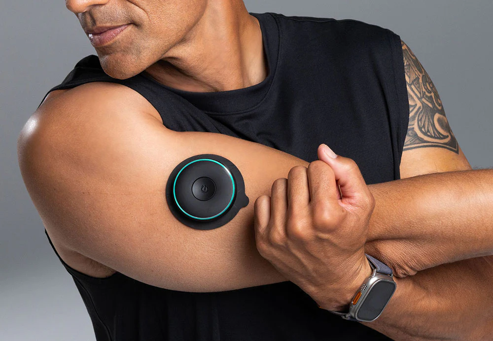 Chirp Halo Wireless Muscle Stim