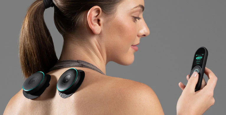 Chirp Halo Wireless Muscle Stim