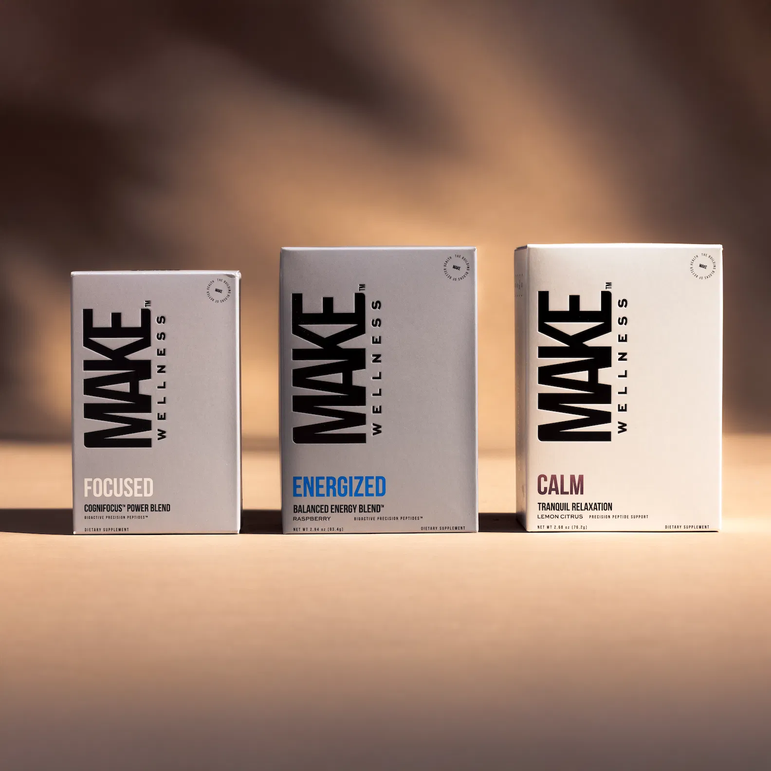 MAKE Wellness Mind & Motivation