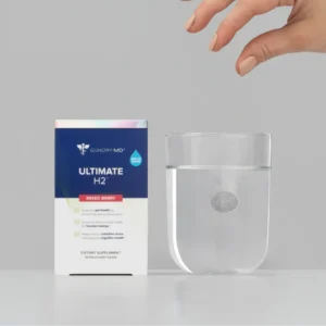 Grundy MD - Ultimate H2