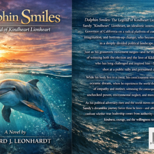 Dolphin Smiles