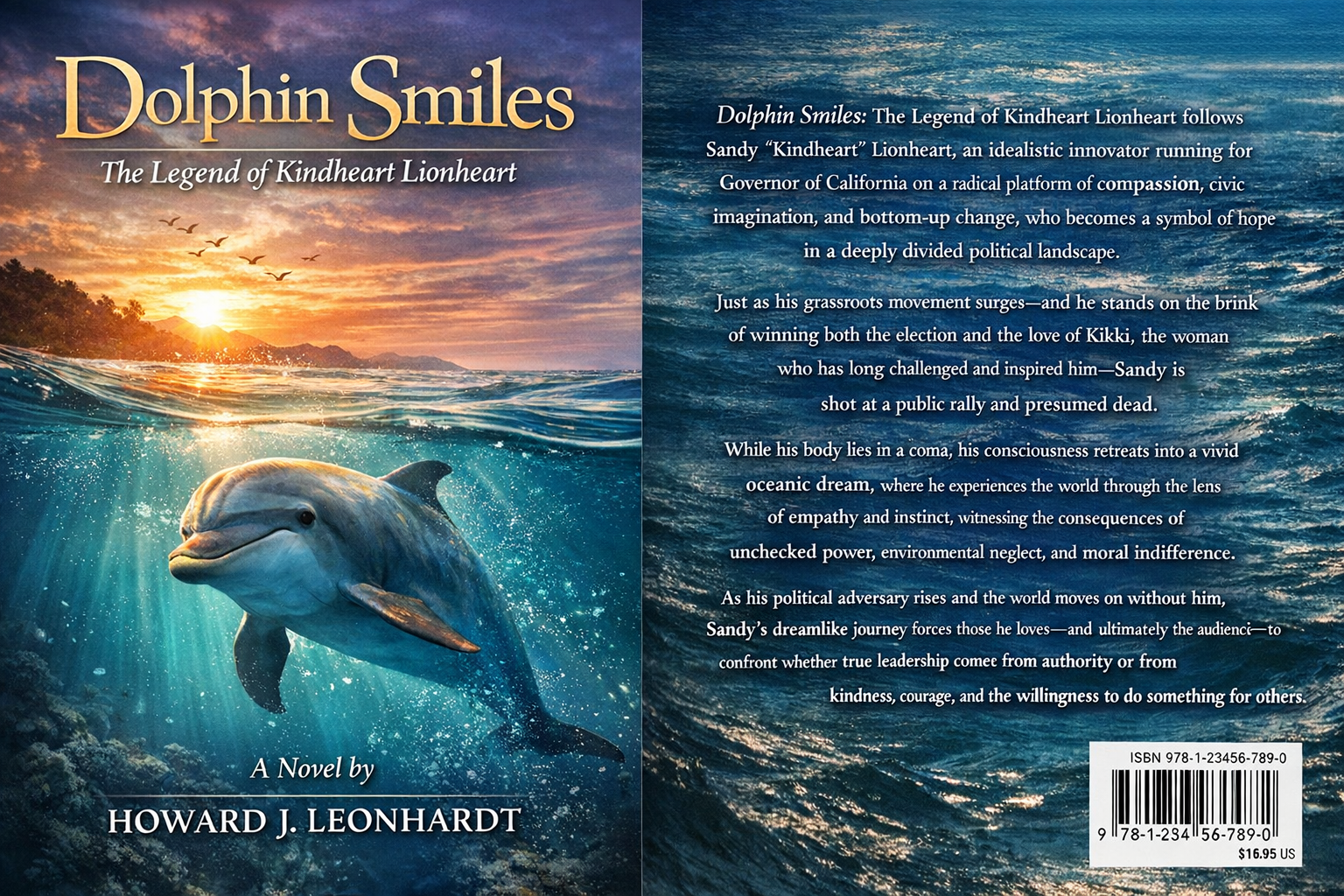 Dolphin Smiles