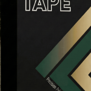 Easy Kinesiology Tape