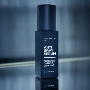 Particle Anti-Gray Serum for Men